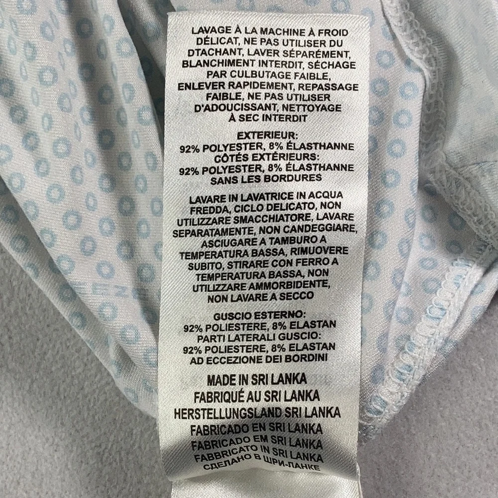 Columbia Men's XL Breathable Sweat Activated Cooling Shirt - Picture 6 of 9